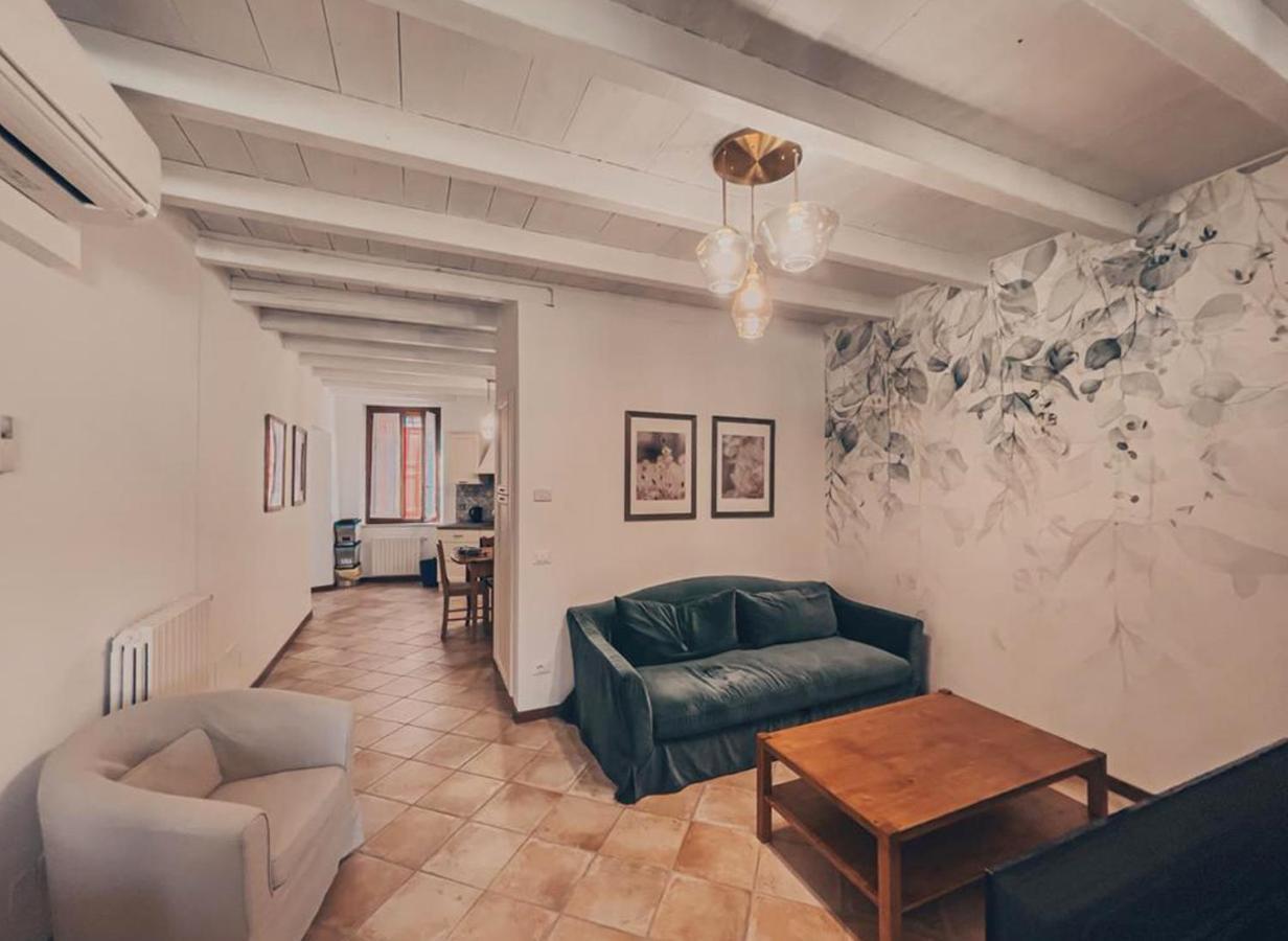 Appartamento Familiare con 2 Camere da Letto
