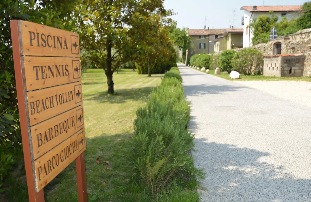 Agriturismo La Filanda-1