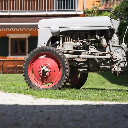 Agriturismo La Filanda-2