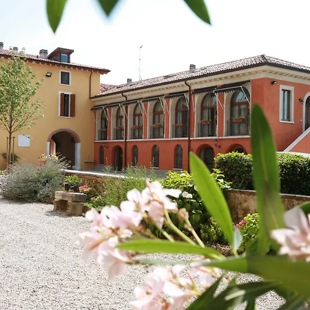 Agriturismo La Filanda-3